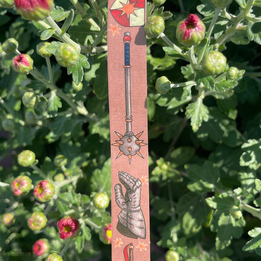 Armaments Washi Tape