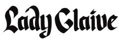 Lady Glaive Logo