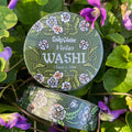 Violas Washi Tape